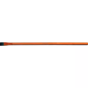 Elektrikermejsel. 4-kant. 10x200mm