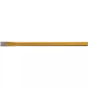 Elektrikermejsel. 8-kant. 12x200mm