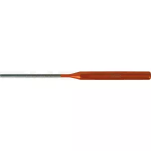 Stans. lång. 8-kant. Ø 10mm