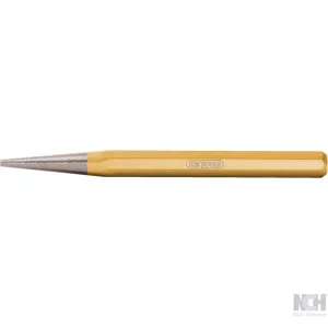 Stans med hål spets. Ø 1 mm