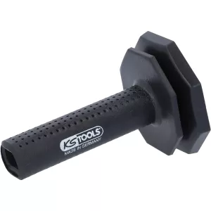 Skyddshandtag för mejsel. mejsel 23x13mm