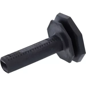 Skyddshandtag för mejsel. mejsel 26x7mm