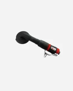 3" Långhals vinkelkap maskin