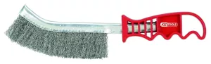 ståltrådsborste för alla ändamål. 250mm
