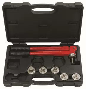 Rörexpander metrisk