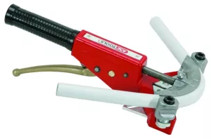 enhands böjningsredskap