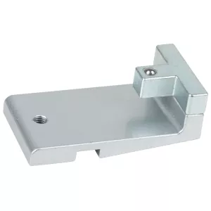 Snabbväxlare adapterenhet