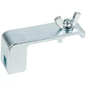 Adapterenhet för fastsättning