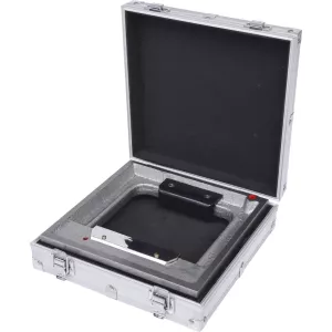 Vattenvåg. med ram. 200 mm