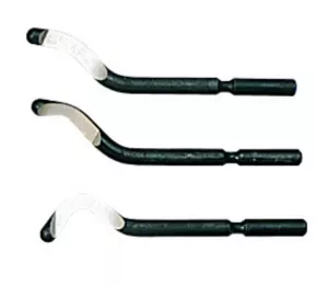 reservblad för avgradningsenhet HSS E 100