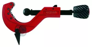 automatisk rörkapare för plaströr. 6-64mm