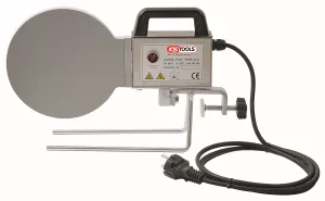 värmespegel 800 W. Ø 180mm