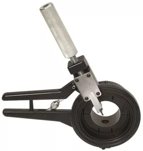 kapnings-och fasningsredskap 110 mm