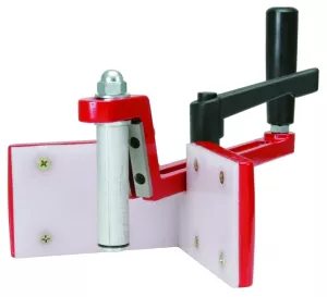 avfasningsredskap för plaströr Ø 25-120mm. 176mm