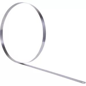 halvflexibel ståltumstock. 2000mm