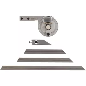 Universal vinkelkniv. 300 mm