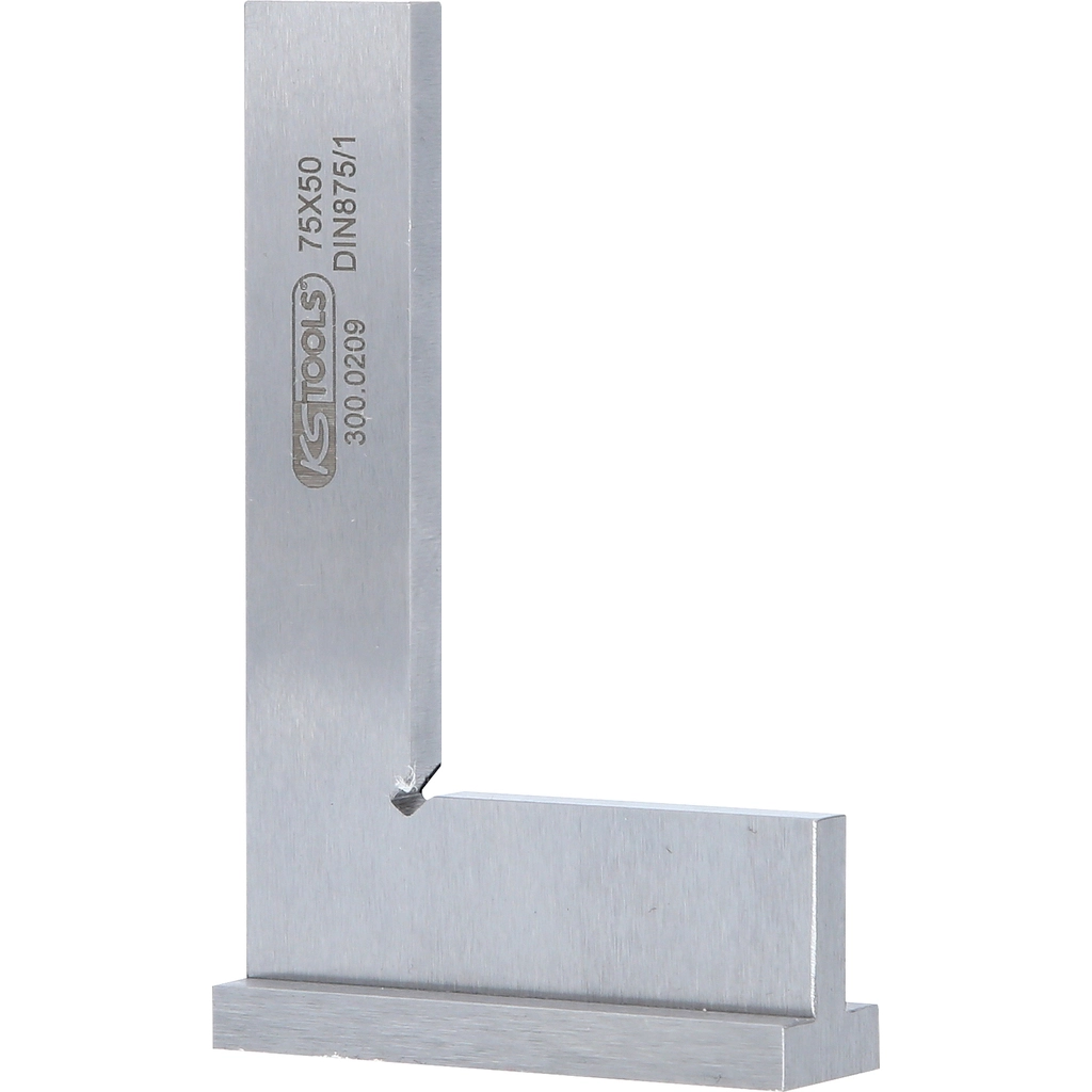 kvadrat enligt DIN 875/1. 75mm