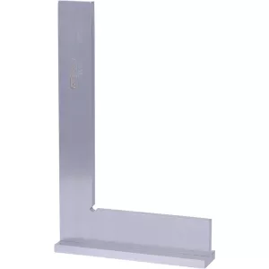 kvadrat enligt DIN 875/1. 200mm