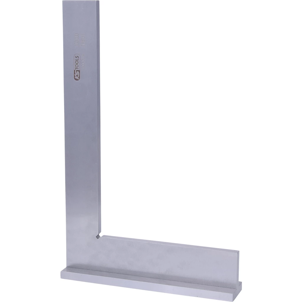 vinkel enligt DIN 875/1. 300mm