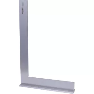 kvadrat enligt DIN 875/1. 400mm