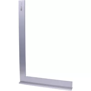 kvadrat enligt DIN 875/1. 500mm