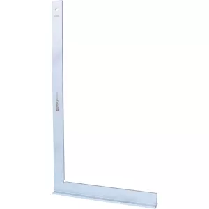 Anslagsvinkel. 500mm