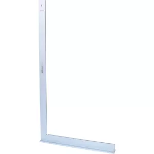 Anslagsvinkel. 600mm