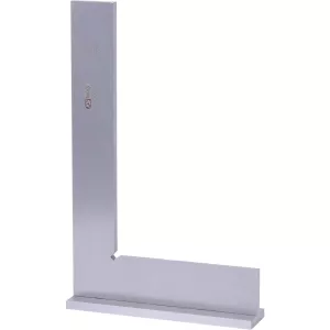 kvadrat enligt DIN 875/2. 200mm