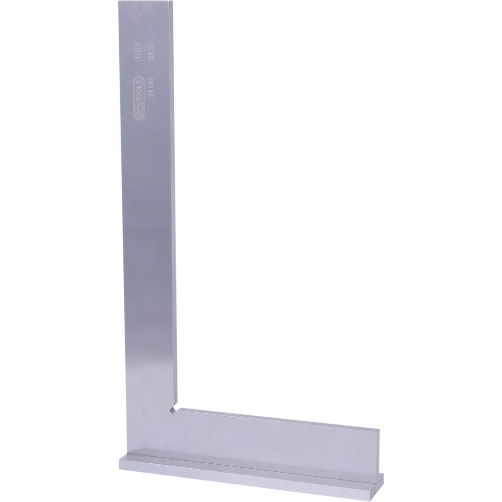 vinkel enligt DIN 875/2. 300mm