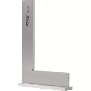 kvadrat enligt DIN 875/2. 100mm