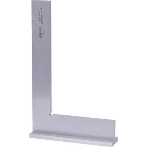 kvadrat enligt DIN 875/0. 200mm