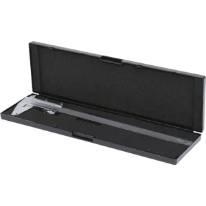 verkstadsskjutmått 0-300mm - 415mm