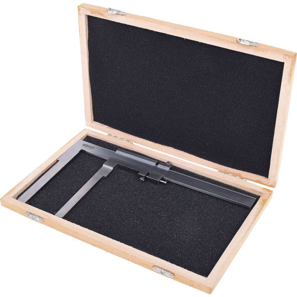 Bromsskive-mätare. 0-90mm