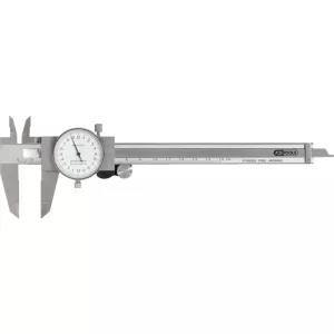 digital-djupskjutmått 0-500mm - 580mm