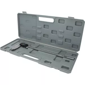 Skjutmått utan spets. digitalt. 0 - 300mm