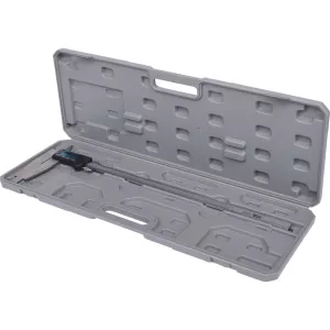 Verkstad-mätare utan spets digital. 0-500mm