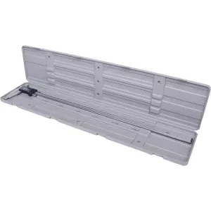 Verkstad-mätare utan spets. 0-1000mm