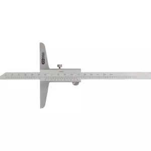 Djupmätare. 0-150mm