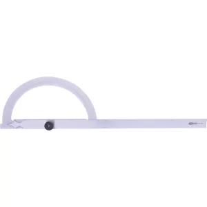 Vinkelgradmätare med öppet blad. 500mm