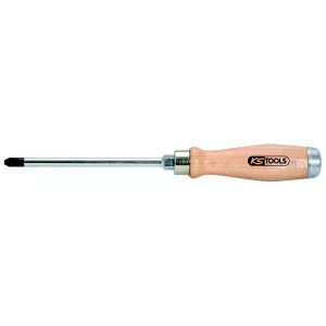ERGOTORQUE WOODmax slag-skruvmejsel. PH1