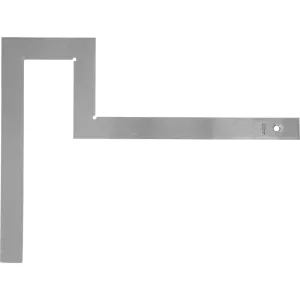 Flänsvinkel. 300 mm