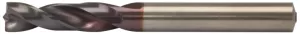 HSSE-TiCN svetspunktborr 8mm
