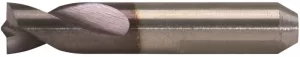 HSSE-TiCN svetspunktfräs 8mm