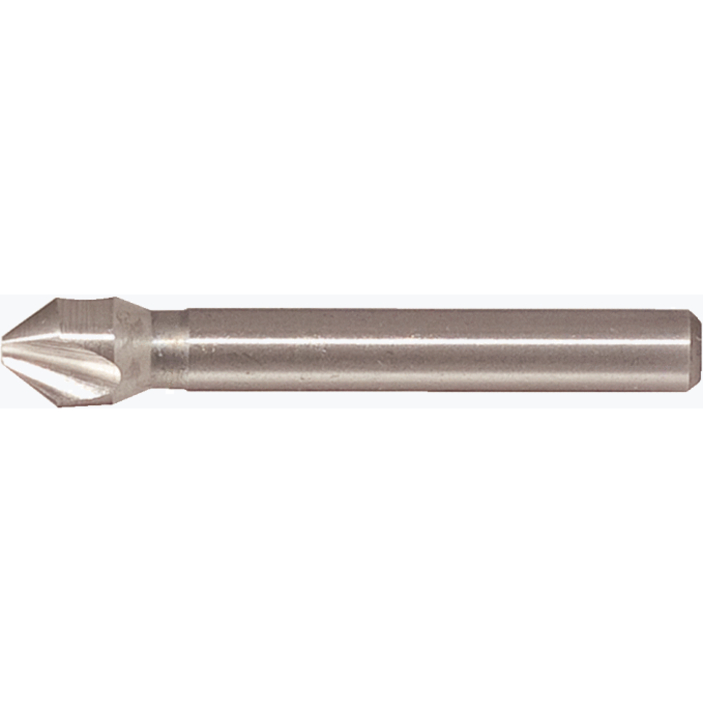 HSS konisk och avgradnings försänkarsats 75°. 10mm