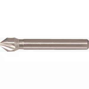 HSS konisk och avgradnings försänkarsats 75°. 10mm