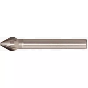 HSS konisk och avgradnings försänkarsats 60°. 10mm