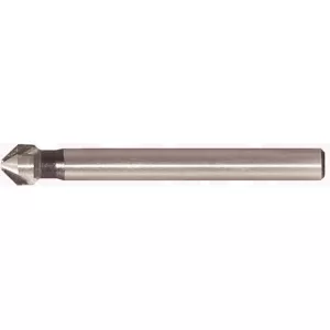 HSS konisk och avgradnings försänkarsats 90°. 10mm