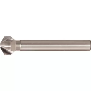 HSS konisk och avgradnings försänkarsats 120°. 25mm