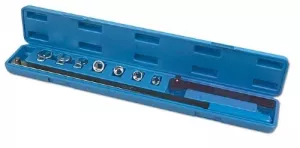 Hjälpremverktyg 3/8"D och 1/2"D