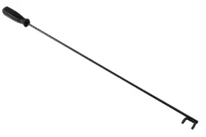 Verktyg för montering av kamrem